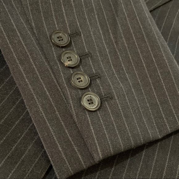 GUCCI Wool Blazer Size 44 (IT) - Picture 3 of 8